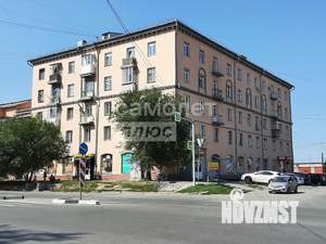 3-к квартира, вторичка, 92м2, 5/5 этаж