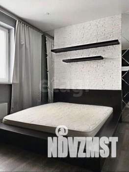 2-к квартира, вторичка, 51м2, 21/25 этаж