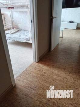 3-к квартира, вторичка, 58м2, 8/9 этаж