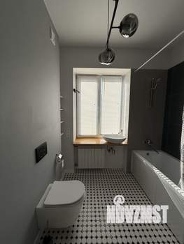 3-к квартира, вторичка, 68м2, 3/5 этаж