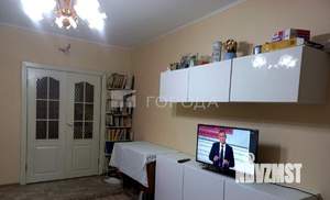 3-к квартира, вторичка, 64м2, 1/10 этаж