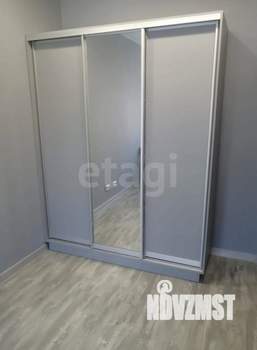 1-к квартира, вторичка, 33м2, 16/17 этаж