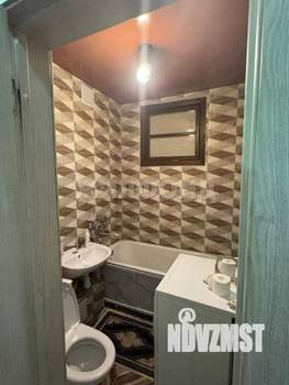 2-к квартира, вторичка, 43м2, 4/5 этаж