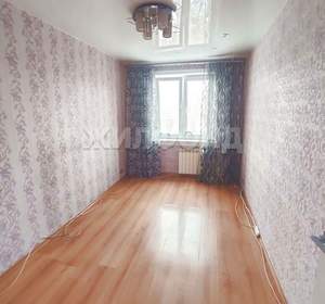 2-к квартира, вторичка, 43м2, 6/9 этаж