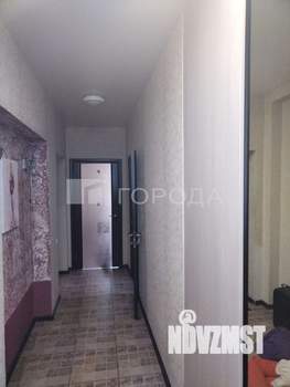 3-к квартира, вторичка, 82м2, 2/3 этаж