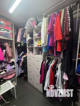 3-к квартира, вторичка, 67м2, 7/27 этаж