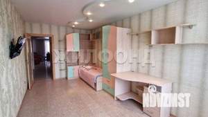 3-к квартира, вторичка, 77м2, 3/10 этаж