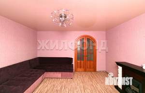 4-к квартира, вторичка, 78м2, 6/9 этаж