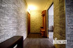 1-к квартира, вторичка, 40м2, 1/10 этаж