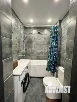 1-к квартира, вторичка, 33м2, 9/9 этаж