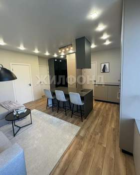 3-к квартира, вторичка, 68м2, 5/5 этаж