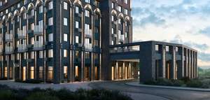 2-к квартира, вторичка, 47м2, 4/28 этаж