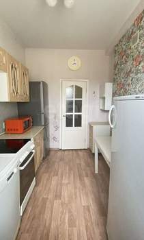 3-к квартира, вторичка, 75м2, 5/5 этаж