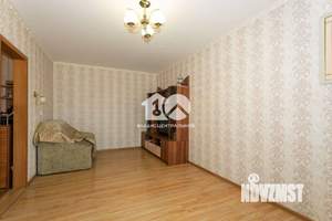 1-к квартира, вторичка, 29м2, 3/9 этаж
