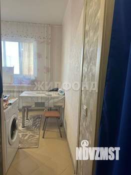 1-к квартира, вторичка, 33м2, 5/10 этаж