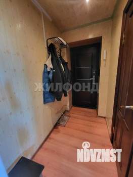 1-к квартира, вторичка, 30м2, 5/5 этаж