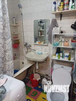 1-к квартира, вторичка, 39м2, 7/9 этаж