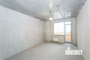 Студия квартира, вторичка, 35м2, 5/17 этаж