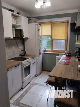 3-к квартира, вторичка, 63м2, 2/9 этаж