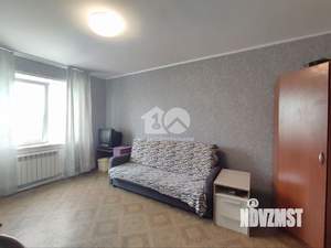 3-к квартира, вторичка, 62м2, 9/9 этаж