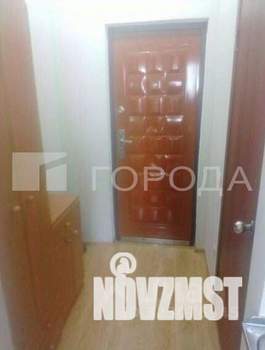 Студия квартира, вторичка, 17м2, 9/17 этаж