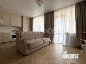 3-к квартира, вторичка, 78м2, 5/19 этаж