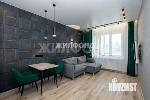 2-к квартира, вторичка, 37м2, 5/24 этаж