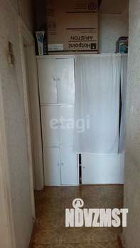 2-к квартира, вторичка, 52м2, 5/6 этаж