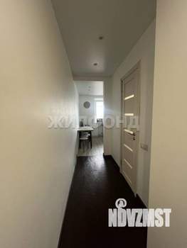 1-к квартира, вторичка, 32м2, 9/9 этаж