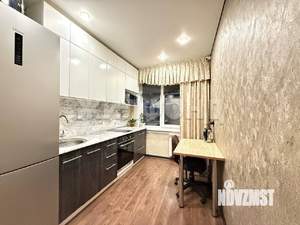 2-к квартира, вторичка, 43м2, 8/10 этаж