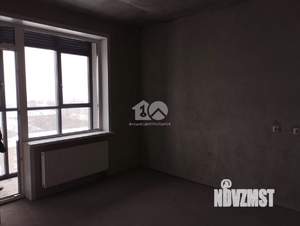 Студия квартира, сданный дом, 25м2, 13/26 этаж