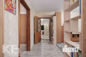 5-к квартира, вторичка, 87м2, 5/9 этаж