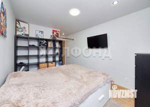 2-к квартира, вторичка, 54м2, 4/10 этаж