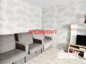 1-к квартира, вторичка, 29м2, 3/5 этаж