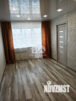 2-к квартира, вторичка, 41м2, 5/5 этаж
