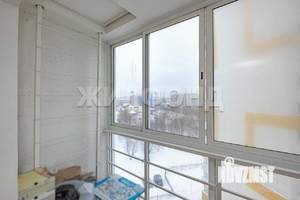 2-к квартира, вторичка, 36м2, 7/17 этаж