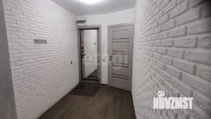 3-к квартира, вторичка, 61м2, 2/5 этаж