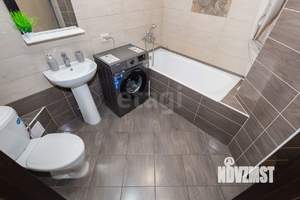 1-к квартира, вторичка, 38м2, 2/16 этаж