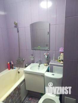 1-к квартира, вторичка, 38м2, 2/9 этаж