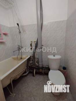 2-к квартира, вторичка, 40м2, 3/5 этаж