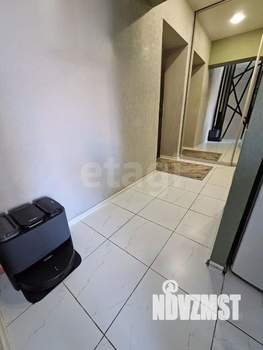 1-к квартира, вторичка, 39м2, 7/13 этаж