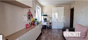 2-к квартира, вторичка, 50м2, 5/5 этаж