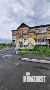 Студия квартира, вторичка, 20м2, 2/3 этаж