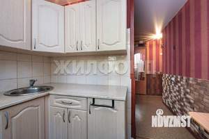 2-к квартира, вторичка, 44м2, 1/5 этаж