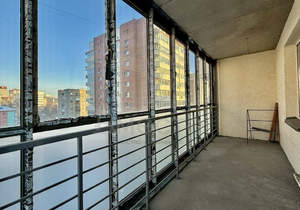 1-к квартира, вторичка, 77м2, 6/20 этаж