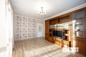 2-к квартира, вторичка, 51м2, 12/25 этаж