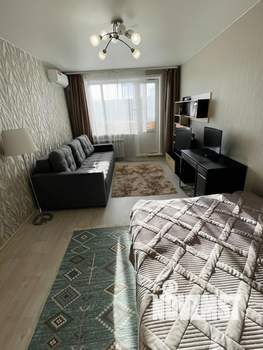 1-к квартира, вторичка, 30м2, 9/10 этаж