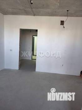 1-к квартира, вторичка, 26м2, 15/25 этаж