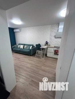 1-к квартира, вторичка, 41м2, 2/8 этаж