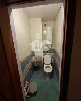 2-к квартира, вторичка, 73м2, 11/14 этаж